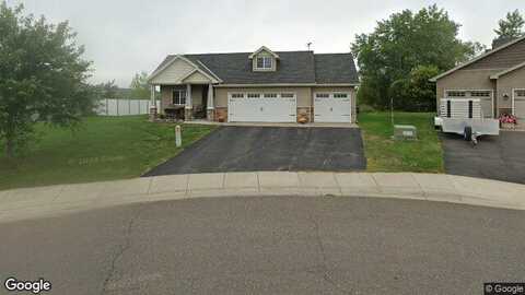 Golf, FOLEY, MN 56329