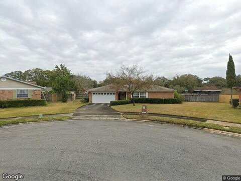 Round Lake, JACKSONVILLE, FL 32277