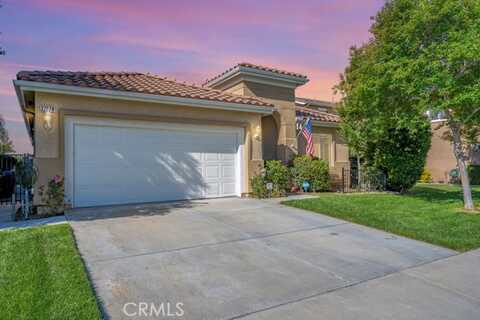 Langley, CASTAIC, CA 91384