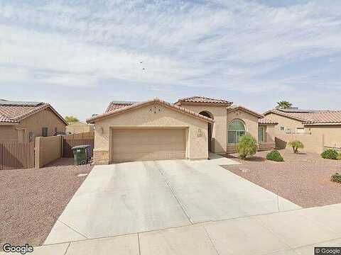 36Th, YUMA, AZ 85367
