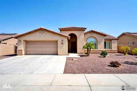 36Th, YUMA, AZ 85367