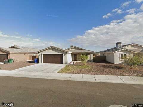 33Rd, YUMA, AZ 85367