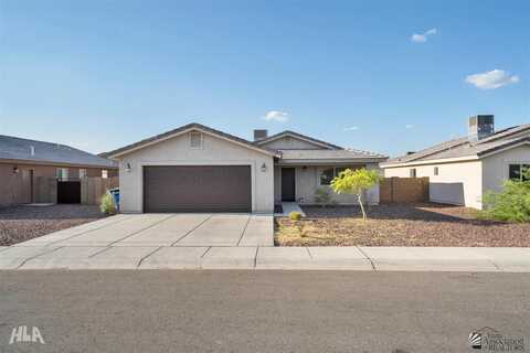 33Rd, YUMA, AZ 85367