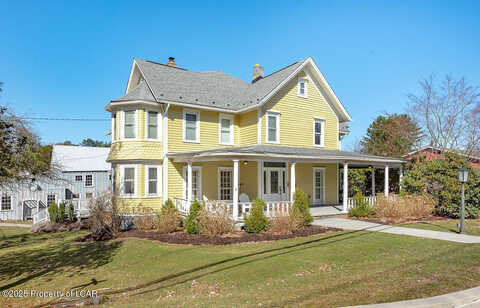 Huntsville, DALLAS, PA 18612