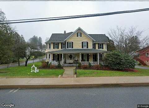 Huntsville, DALLAS, PA 18612