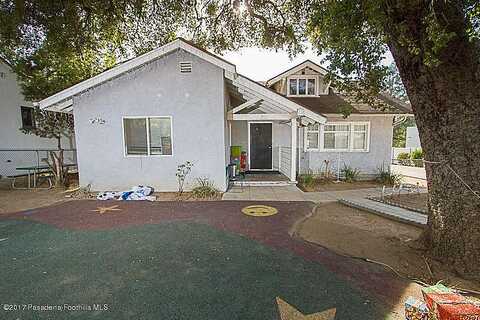 Palm, ALTADENA, CA 91001