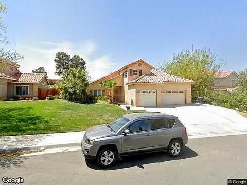 Sierra Grande, PALMDALE, CA 93551