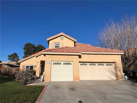 Sierra Grande, PALMDALE, CA 93551