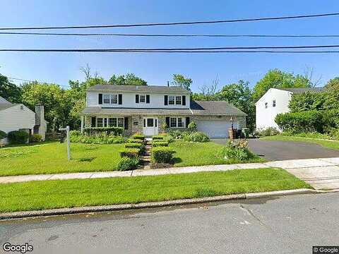 David, ABINGTON, PA 19001