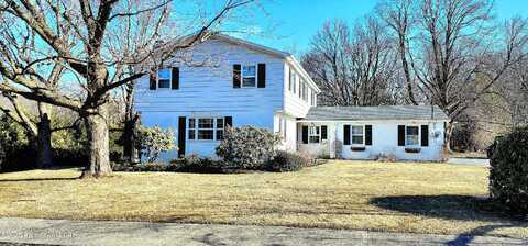 Wilson, HAZLETON, PA 18201