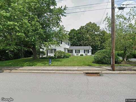 Wilson, HAZLETON, PA 18201