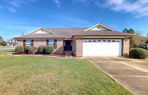 Carmody Hill, CANTONMENT, FL 32533