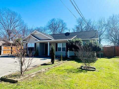 Sassafras, DALTON, GA 30721