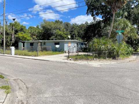Lincoln, TARPON SPRINGS, FL 34689