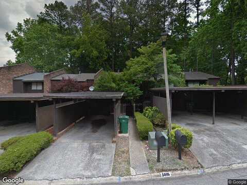 Prestwick, AUGUSTA, GA 30907