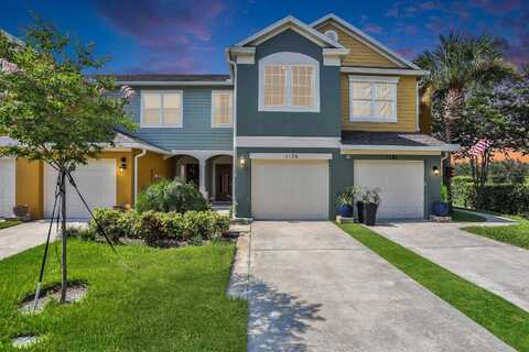 Berkman, SANFORD, FL 32771