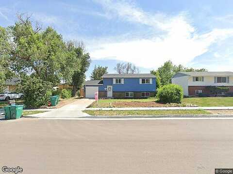Western, COLORADO SPRINGS, CO 80915