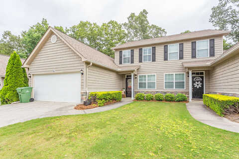 Hamilton, CHATSWORTH, GA 30705