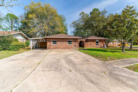 Regency Park, MARY ESTHER, FL 32569