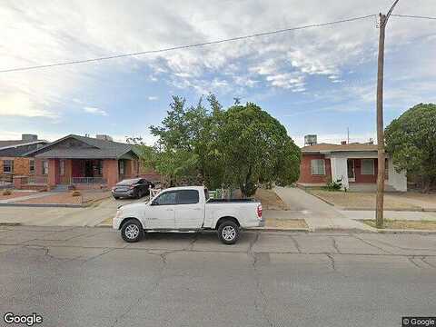 Montana, EL PASO, TX 79903