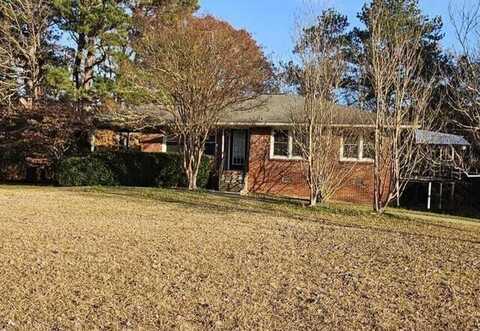 Iris Lake, MCDONOUGH, GA 30252