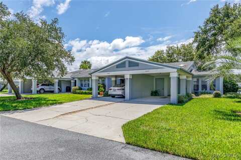 Cove Harbor, CRYSTAL RIVER, FL 34428