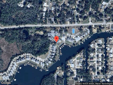 Cove Harbor, CRYSTAL RIVER, FL 34428