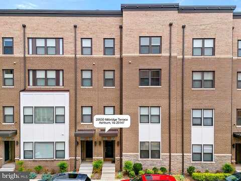Milbridge, ASHBURN, VA 20147
