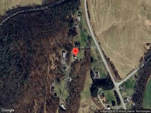 Cliff Creek, NEEDMORE, PA 17238