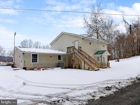 Cliff Creek, NEEDMORE, PA 17238