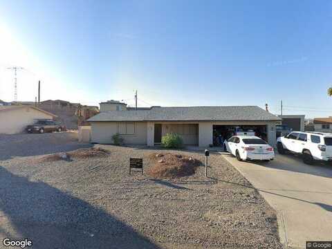 Papago, LAKE HAVASU CITY, AZ 86403