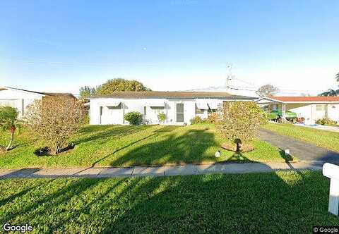 25Th, RIVIERA BEACH, FL 33404