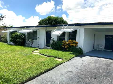 25Th, RIVIERA BEACH, FL 33404