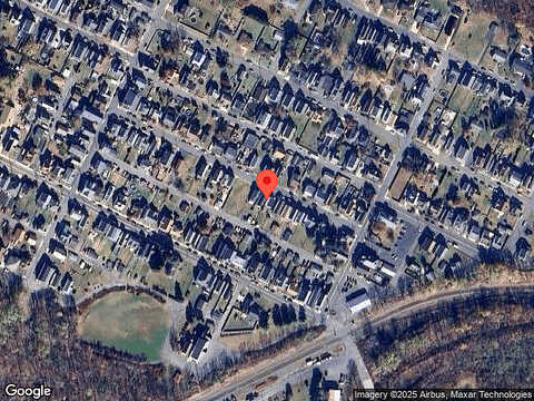 Skidmore, WILKES BARRE, PA 18705