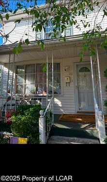 Oliver, WILKES BARRE, PA 18705