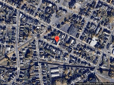 Oliver, WILKES BARRE, PA 18705