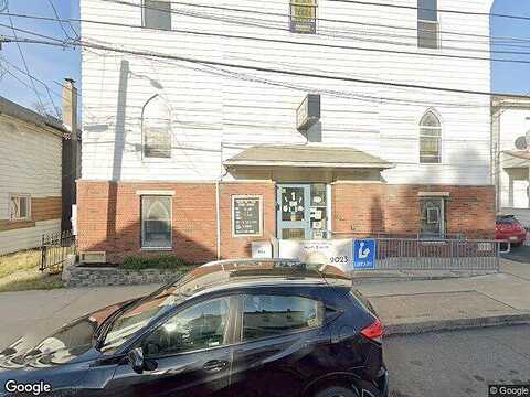 Oliver, WILKES BARRE, PA 18705