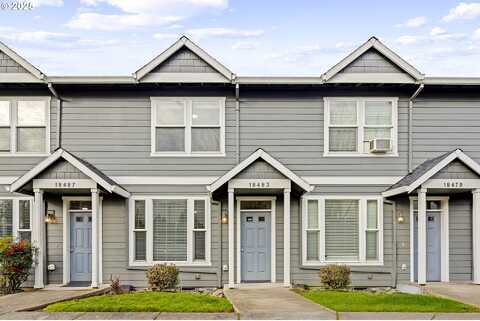 Annamae, BEAVERTON, OR 97003