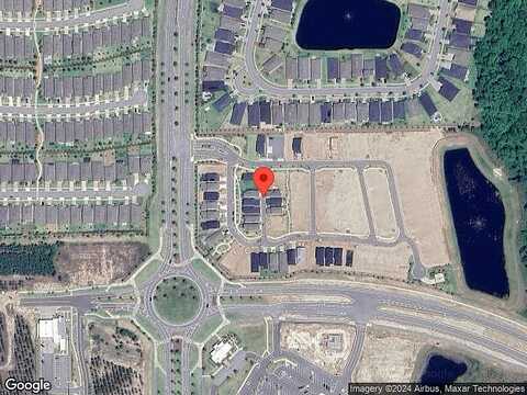 Cosmic, JACKSONVILLE, FL 32256