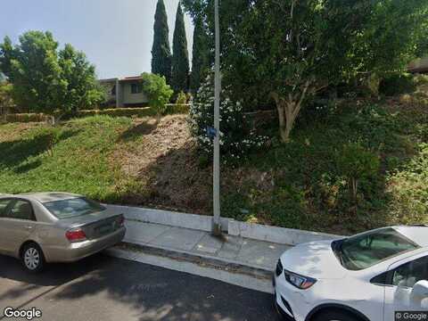 Via Ferrara, BURBANK, CA 91504