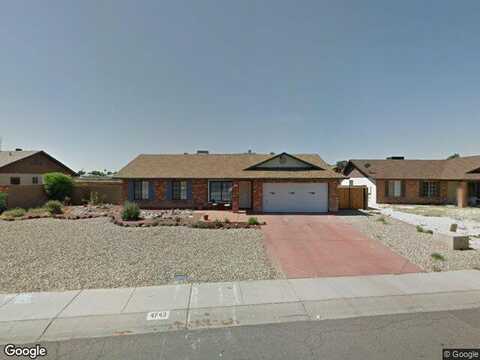 Evans, GLENDALE, AZ 85306