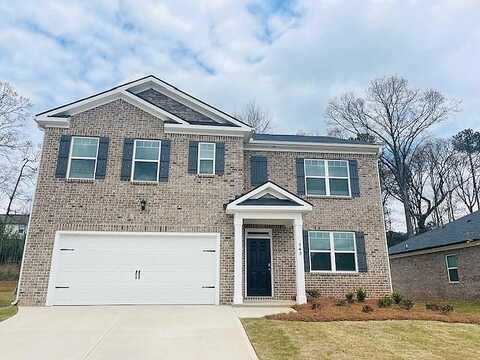 Broder Farms, STOCKBRIDGE, GA 30281