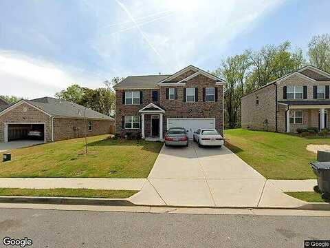 Broder Farms, STOCKBRIDGE, GA 30281