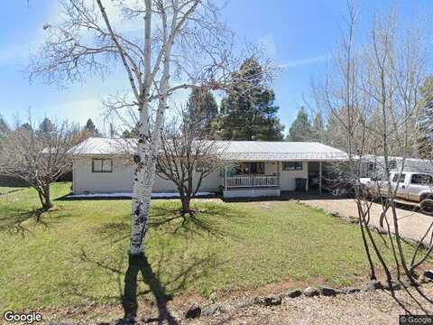 Zuni, LAKESIDE, AZ 85929