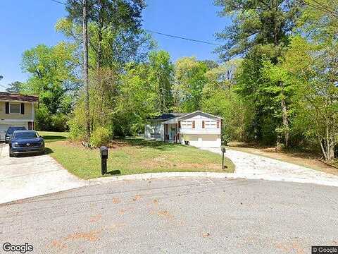 Bell Haven, RIVERDALE, GA 30296
