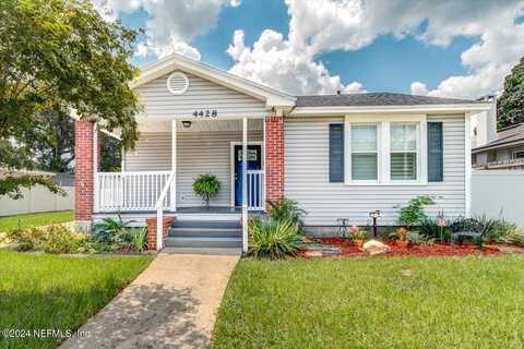 Melrose, JACKSONVILLE, FL 32210