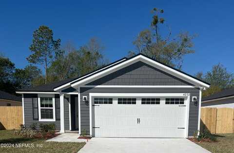 Matador, JACKSONVILLE, FL 32210