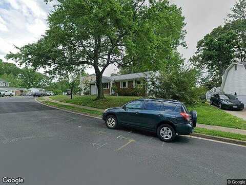 Granby, WOODBRIDGE, VA 22193