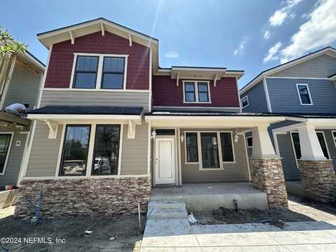 Fleur, JACKSONVILLE, FL 32205