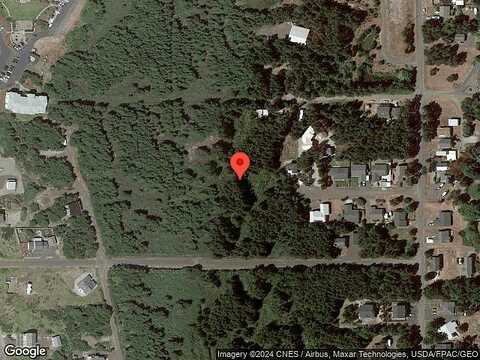 Pebble Beach, WESTPORT, WA 98595